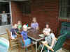 Grandkids on the deck 2000.10.29.jpg (57642 bytes)