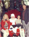 laura paul and dylan Christmas 2000a.jpg (27444 bytes)